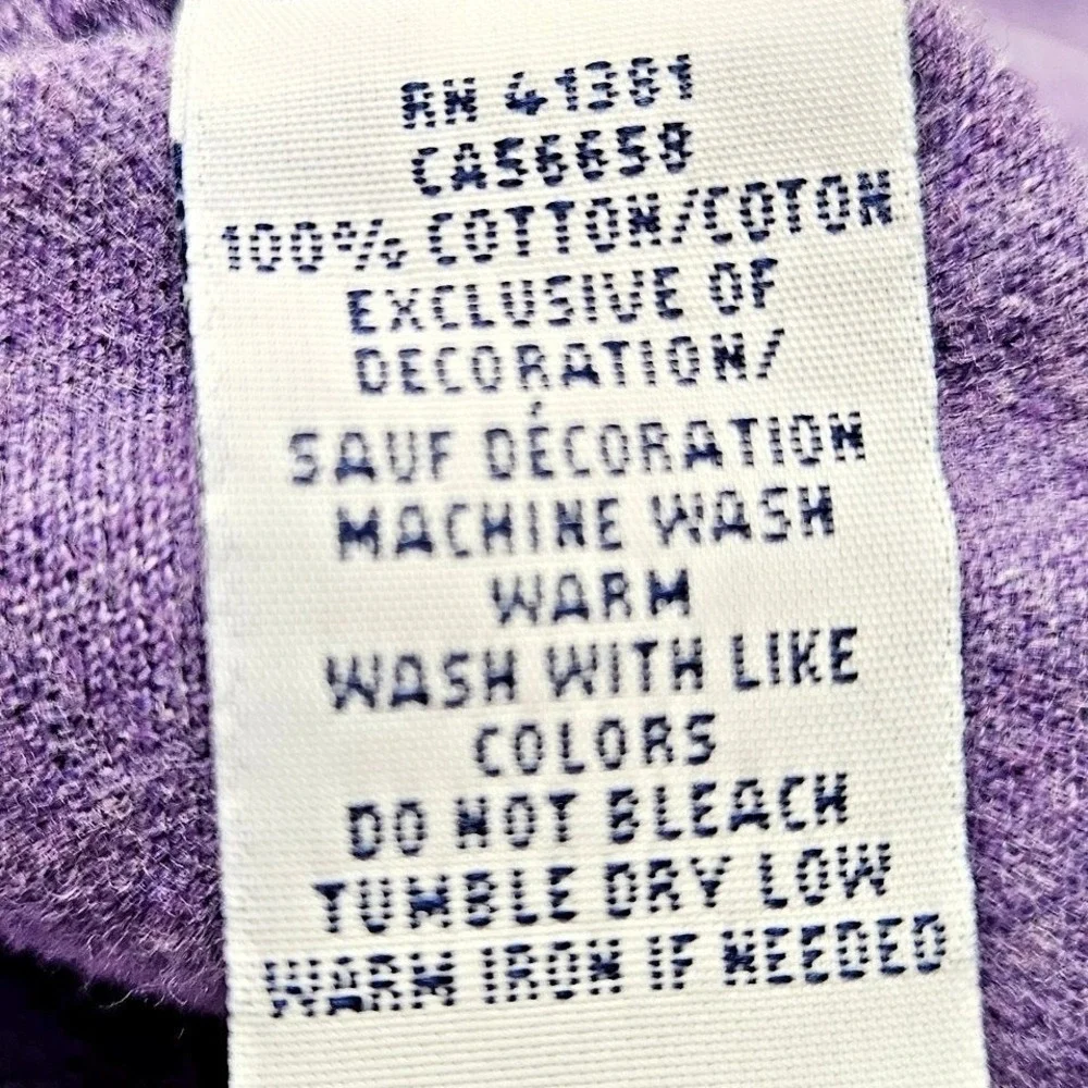 Polo Ralph Lauren Men's XL Classic Fit Mesh Polo Shirt Purple‎ Green Pony Logo